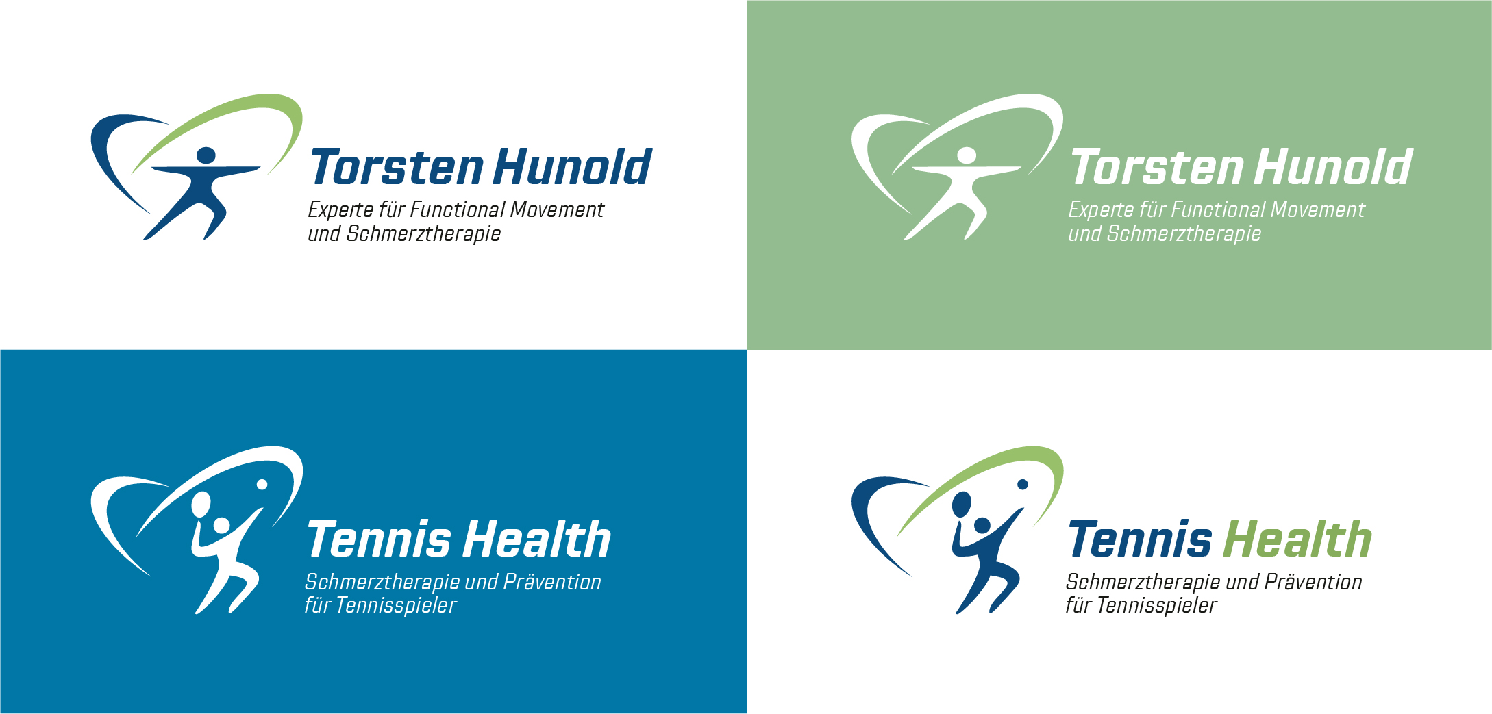 Logodesign_Tennis_Health